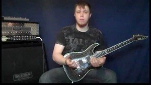 Online Guitar Lessons - Alternate Picking 101 - Technique ...